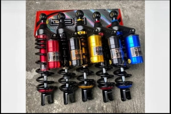 Shock Breaker